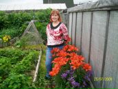 Фотография Богдановой-Кокориной Светланы