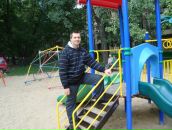 Фотография Черникова Виталия