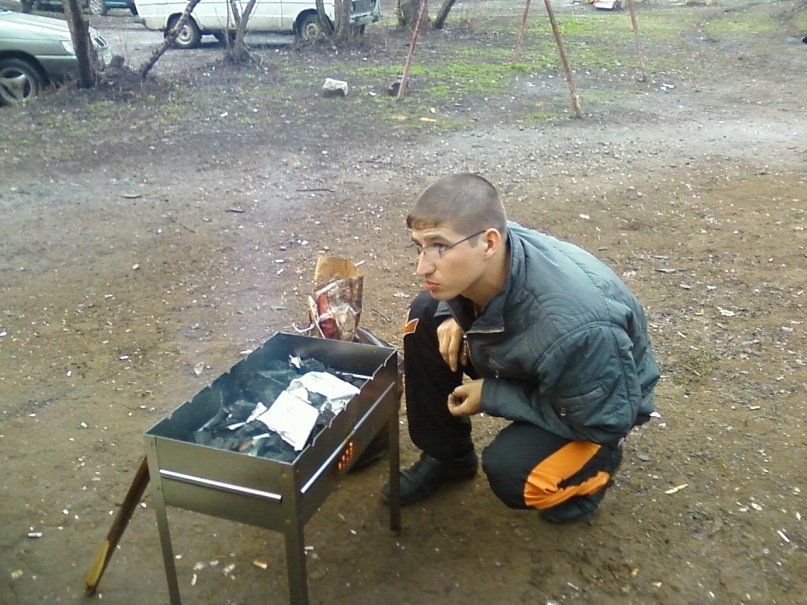 Евгений Савельев фотография #14