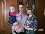 Фотография Кадыйровой Насти