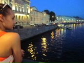 Фотография Маршевой Ксюши