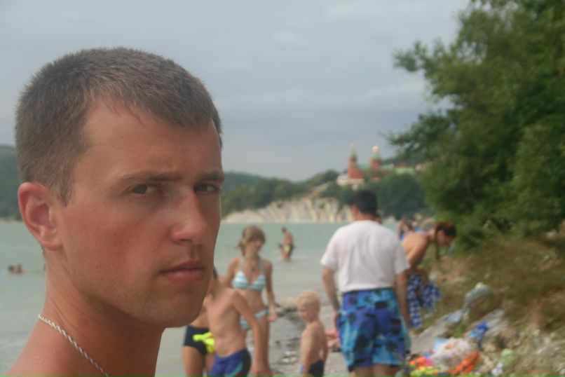 Иван Мокану фотография #26