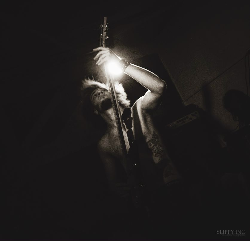 Sergio Boobooka фотография #48