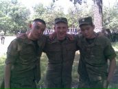 Замир Артыков фотография #31 (источник - https://vk.com/id1652402)