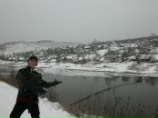 Фотография Романова Николая