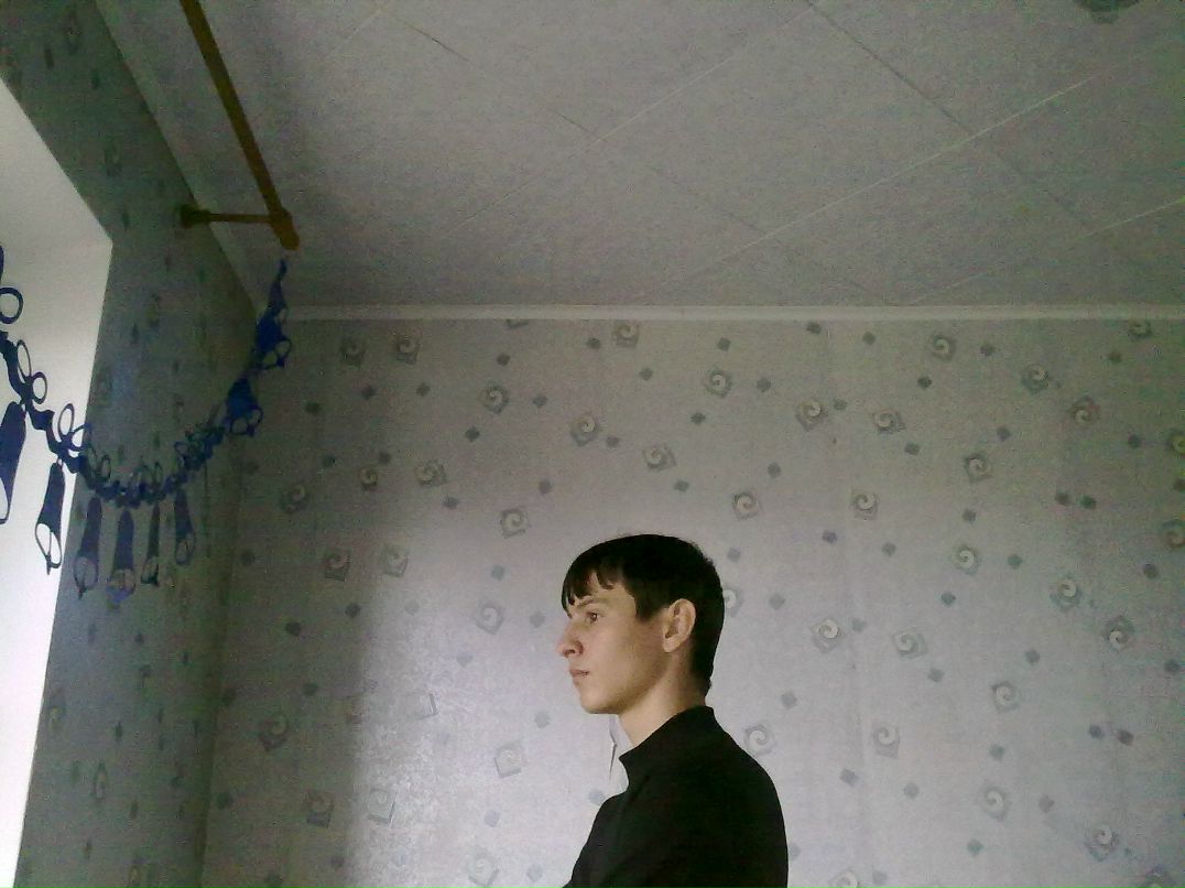 Сергей Бабенко фотография #47