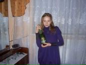 Віта Степанюк фотография #1