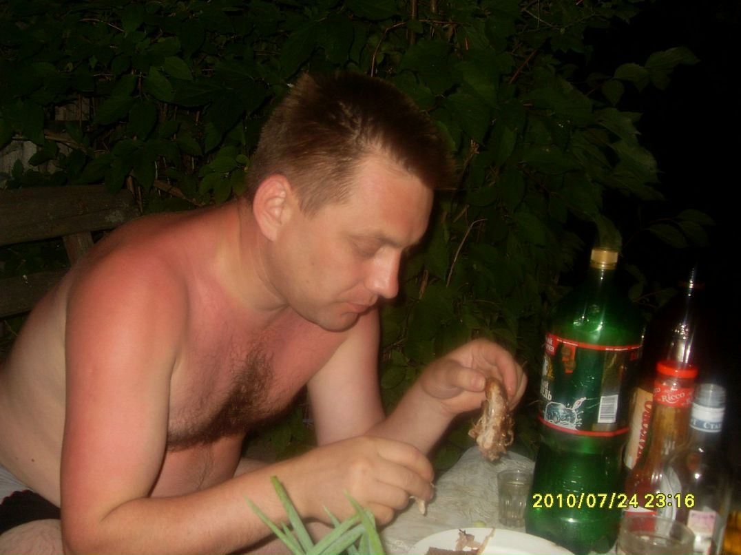 Константин Шатунов фотография #18