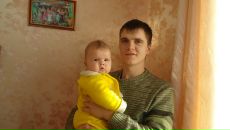 Фотография Мясникова Дмитрия