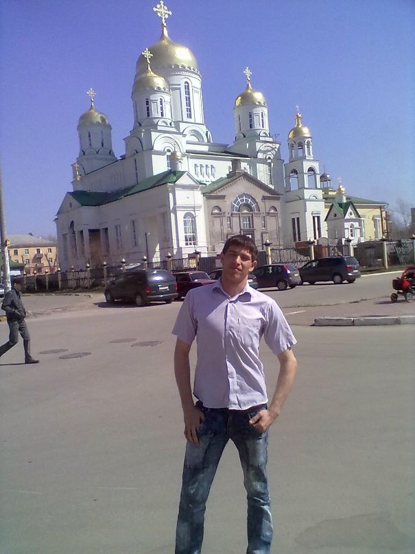 Сергей Каргу фотография #50