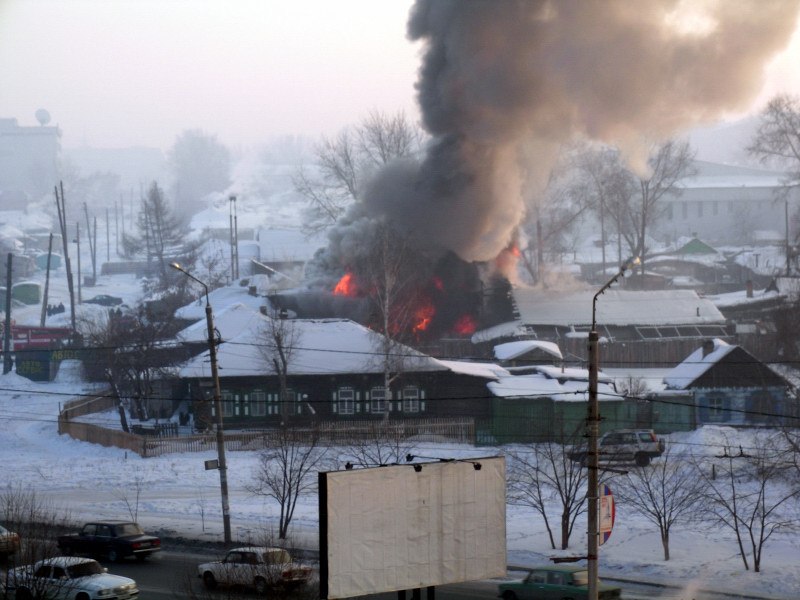 Кирилл Жикин фотография #49