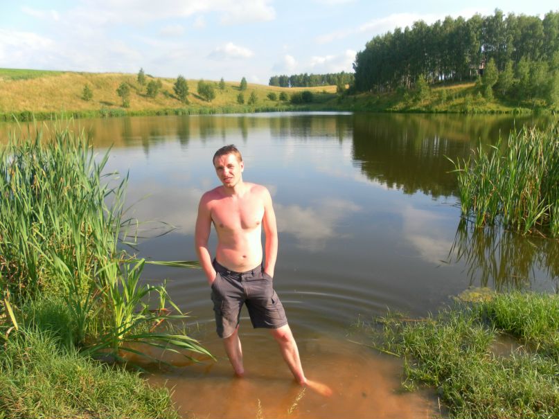Андрей Афанасенко фотография #2
