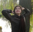 Саша Маєвська фотография #40 (источник - https://vk.com/id60814907)