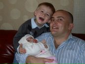 Фотография Шведа Саши