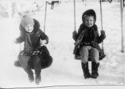 Фотография Акопян Лусинэ