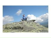 Фотография Федоренко Екатерины