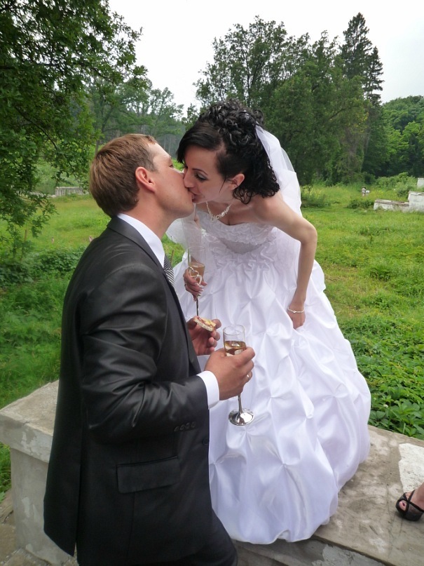 Оля Евтушенко фотография #21