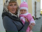 Фотография Нахимовой Ольги