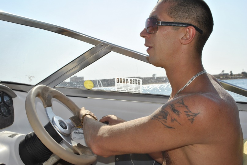 Дмитрий Хмель фотография #24