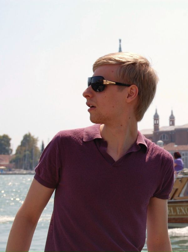 Александр Майер фотография #45