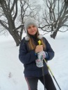 Фотография Гвоздевой Анютки