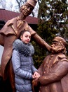 Ліда Дубина фотография #45 (источник - https://vk.com/id89923284)