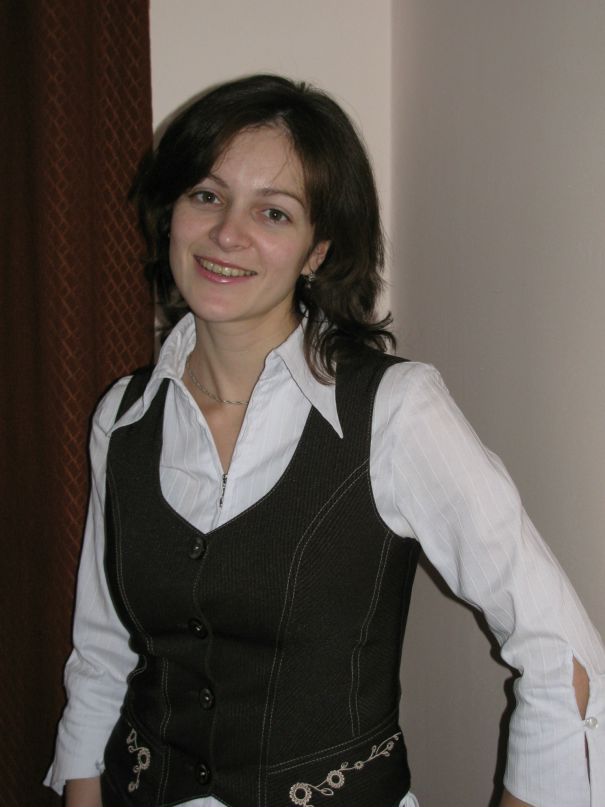 Оля Микуц фотография #10