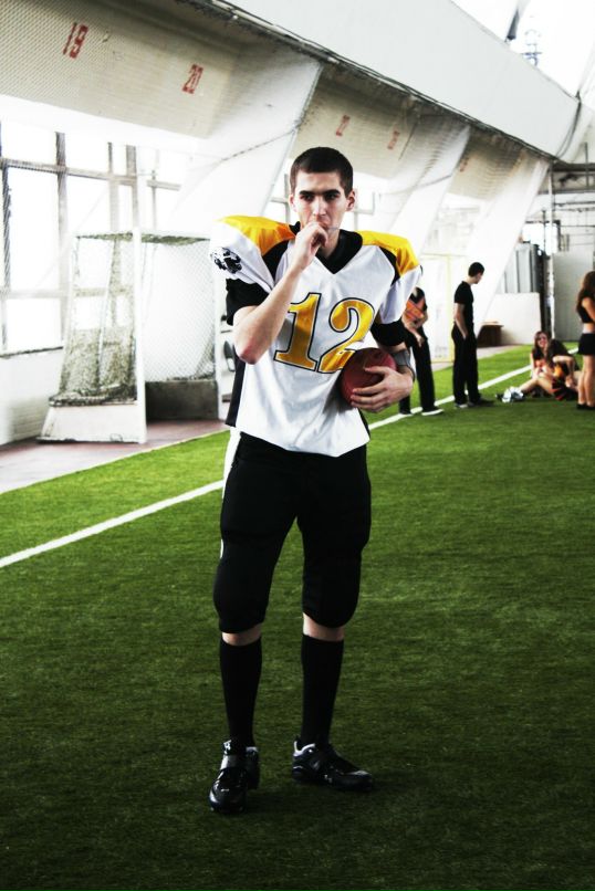 Gleb Omarov фотография #29