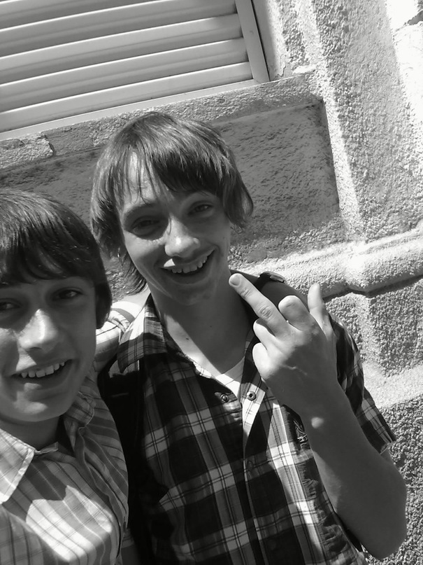 Дмитрий Мишко фотография #42