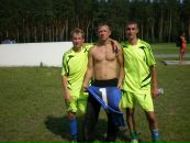 Андрій Казьмірик фотография #16 (источник - https://vk.com/id96994620)