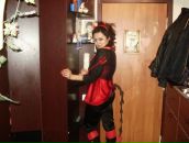 Фотография Беловой Елены