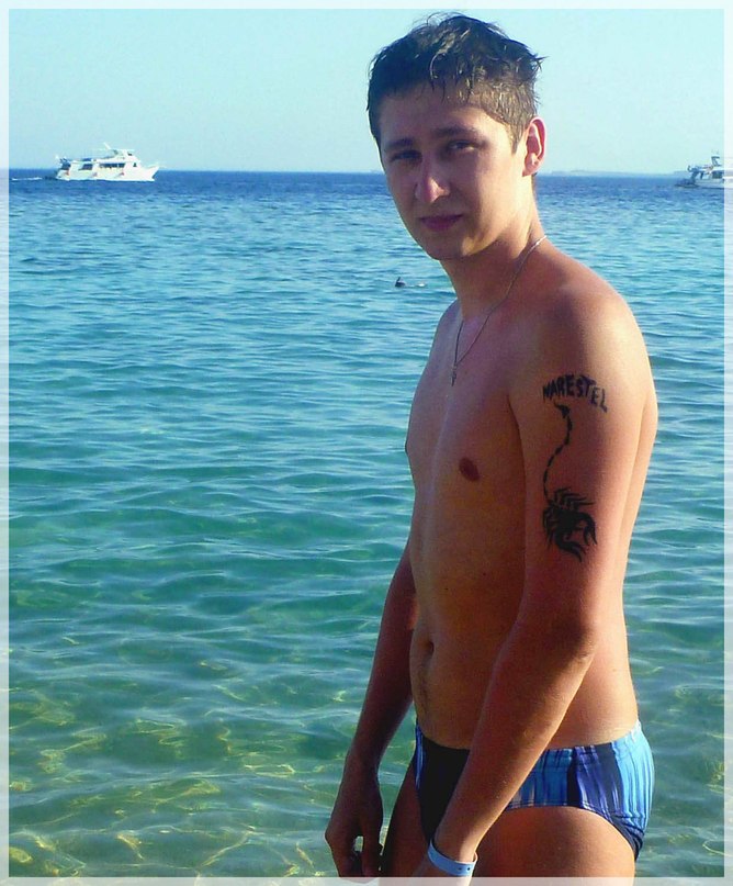 Александр Пахотин фотография #46