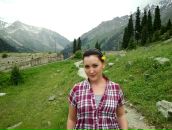 Наталия Сарыкая фотография #2 (источник - https://vk.com/id3855729)