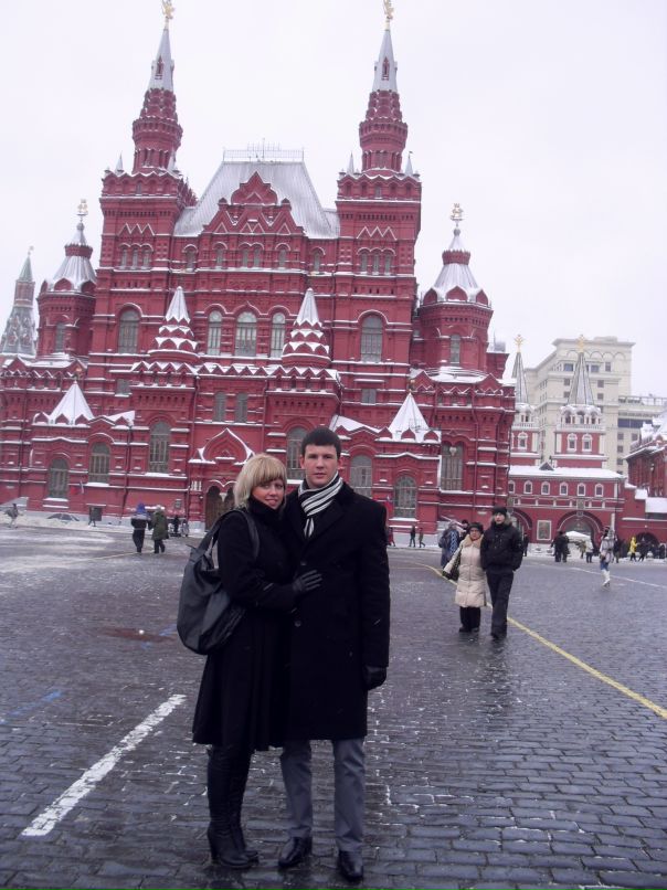 Макс Сев фотография #45