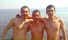 Віталя Блишня фотография #41 (источник - https://vk.com/id122667013)