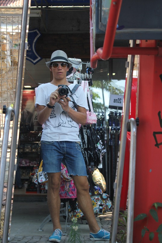 Антон Поляков фотография #33