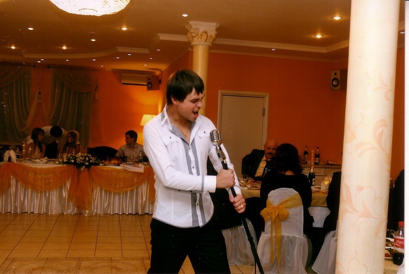 Иван Мельник фотография #35