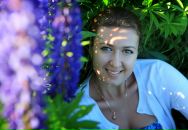 Фотография Довгаль Анны