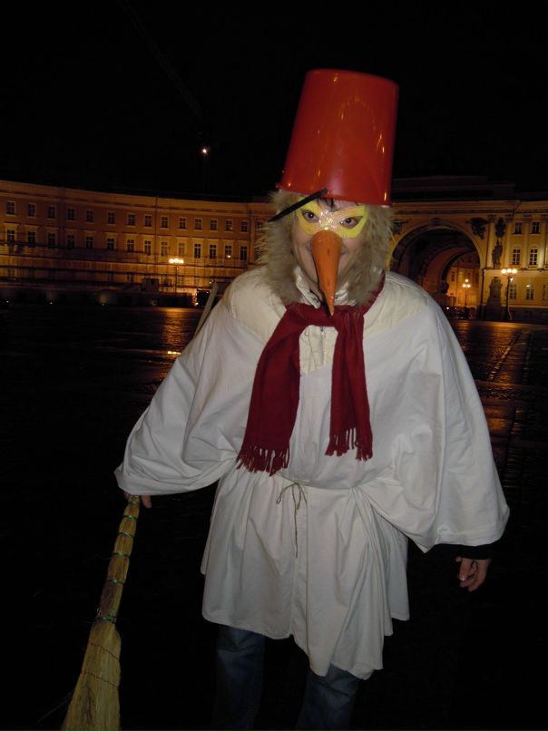 Олег Степанов фотография #41