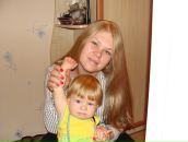 Фотография Сипкиной Арины