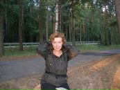 Фотография Ивановой Ольги