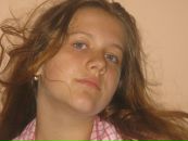 Іванка Белей фотография #2 (источник - https://vk.com/id113356199)