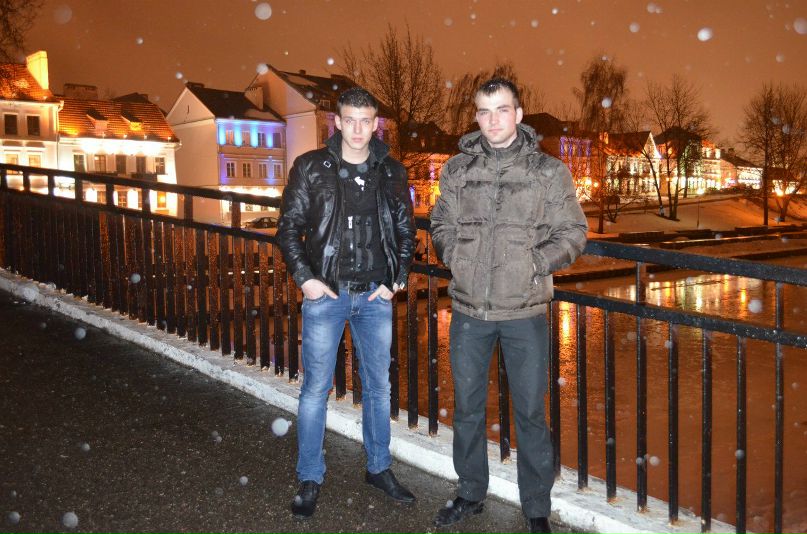Александр Дуненков фотография #33