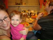 Фотография Мещеряковой Александры