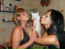 Фотография Лутцевой Ирины