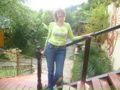 Фотография Давыдовой Ларисы