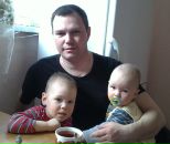 Фотография Щуко Антона