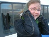 Фотография Хухлыниной Марии