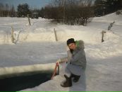 Фотография Александровой Юлии