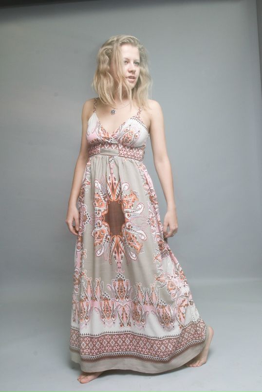 Ольга Довбыш фотография #25